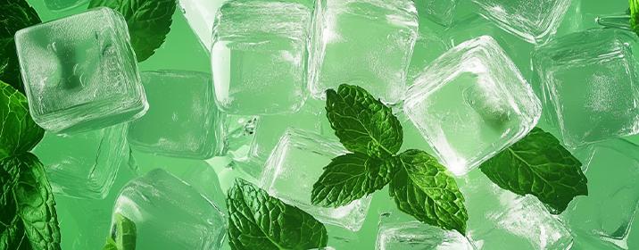Icy Mint Series